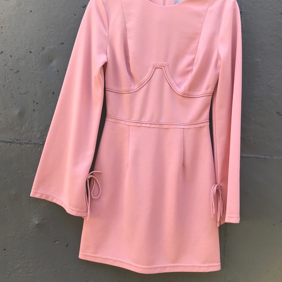 NWOT! Finders Keepers Levitation Mini Dress - Picture 12 of 13